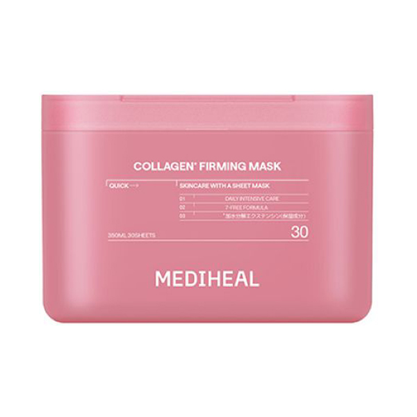 コラーゲン ファーミング マスク / MEDIHEAL(メディヒール