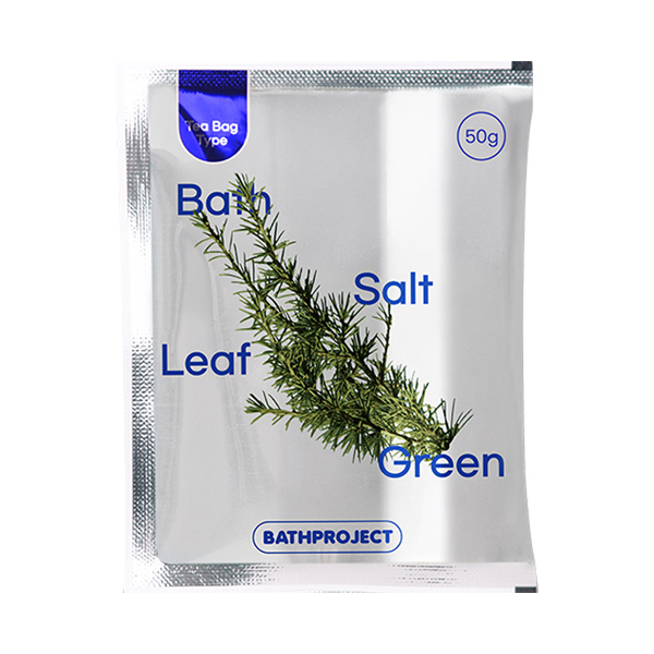 BATH SALT / BATH PROJECT(入浴剤・浴用料, 入浴剤・浴用料・バス