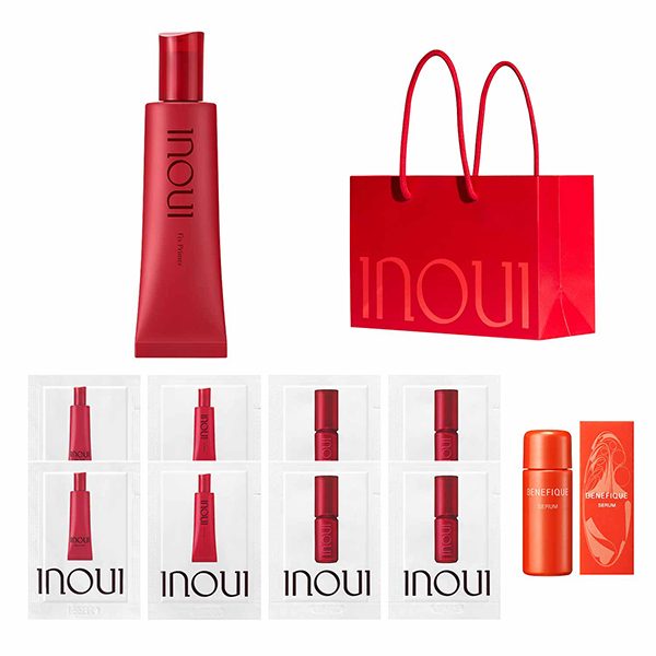 フィックスプライマーキット / インウイ(化粧下地, ベースメイク