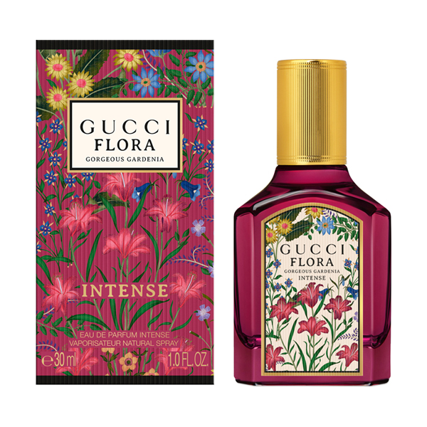 GUCCI FLORA グッチ フローラゴージャス ガーデニア オードパルファム Amazon | グッチ フローラ バイグッチ ゴージャス ガーデニア