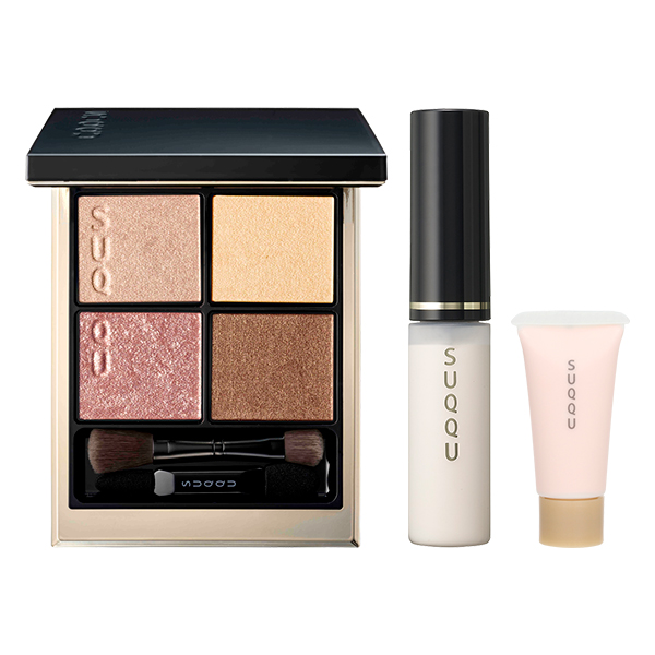 シグニチャー カラー アイズ 14 夕琥箔 YUUKOHAKU&アイ エンハンシング