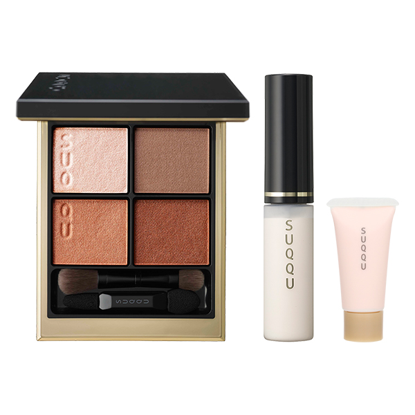 シグニチャー カラー アイズ 02 陽香色 YOUKOUIRO&アイ エンハンシング