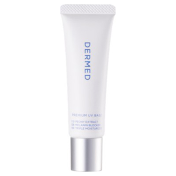 プレミアム UVベイス / デルメッド(化粧下地, ベースメイク)の通販