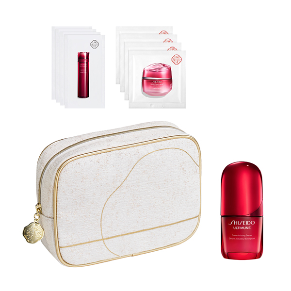 資生堂アルティミューンパワライジングセラム30mlと10ml✕２本セット 楽天市場】SHISEIDO 資生堂 アルティミューン パワライジング