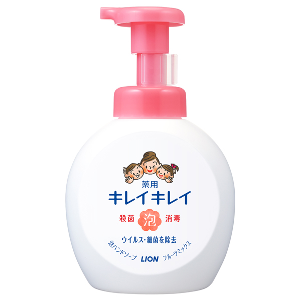 薬用泡ハンドソープ / キレイキレイ(ハンドソープ, ボディケア)の通販