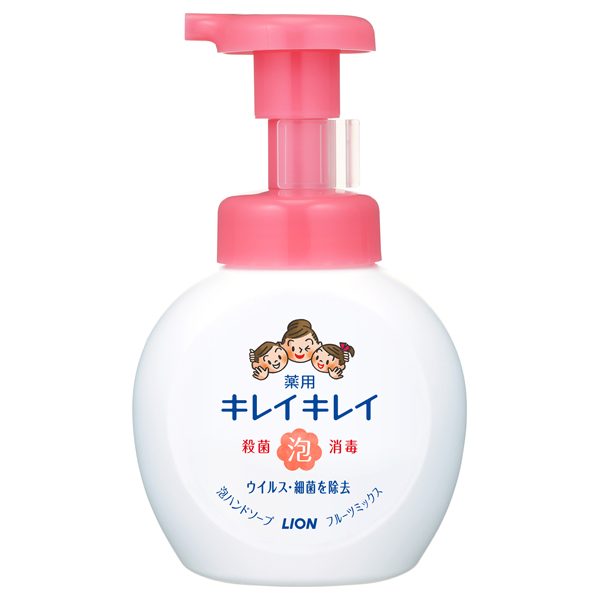 薬用泡ハンドソープ / キレイキレイ(ハンドソープ, ボディケア)の通販