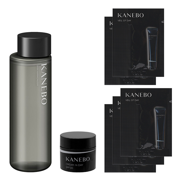 スキンハーモナイザー 320ml セット / KANEBO(化粧水