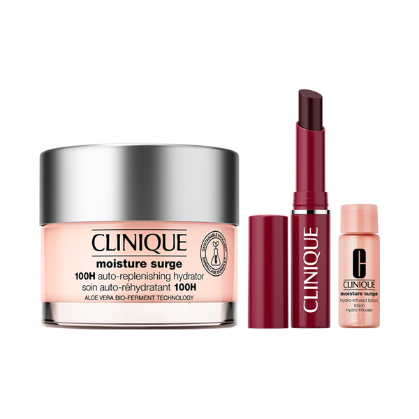 1620ポイントバック】【数量限定】モイスチャー サージ 保水美肌セット