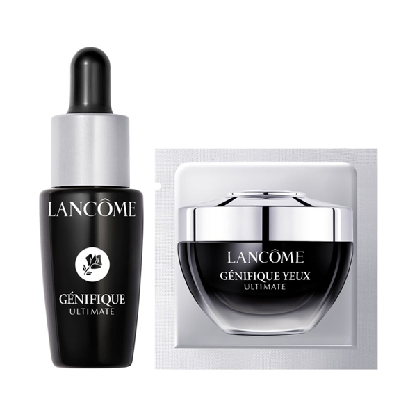 Lancôme スキンケア トライアルセット お1人様一点限り】ジェニフィック 美容液 トライアルセット