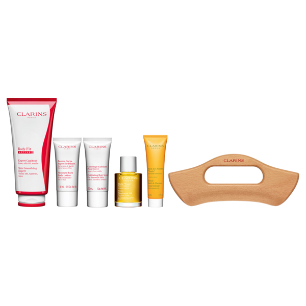 CLARINS お得な15点セット クラランス リップコンフォートオイル ミニトリオセット（限定品