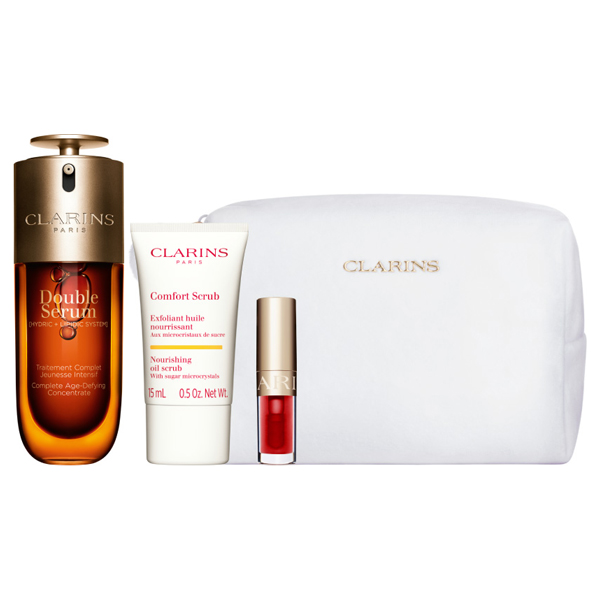 クラランス　スキンケアセット ホリデー グロウ 50 / クラランス(スキンケアキット, キット・セット