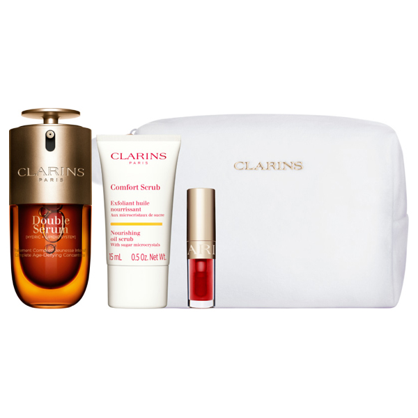 ホリデー グロウ 30 / クラランス(スキンケアキット, キット・セット