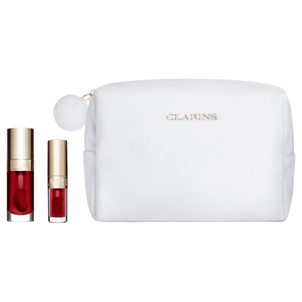 クラランスまとめ売り ダブル セーラム 40周年セット 50mL | CLARINS® 公式通販 | CLARINS®