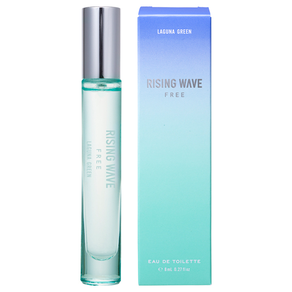 ランジングウェーブオードトワレ100ml　フランス製　 NO311204002 ランジングウェーブオードトワレ100ml フランス製 NO311204002 - メルカリ