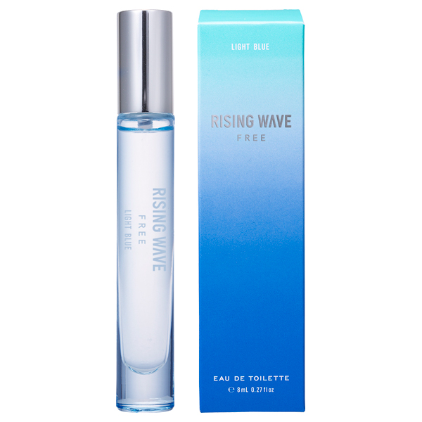 Free Light Blue