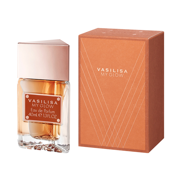 マイ グロウ オードパルファム / ヴァシリーサ(香水, 香水・ヘア