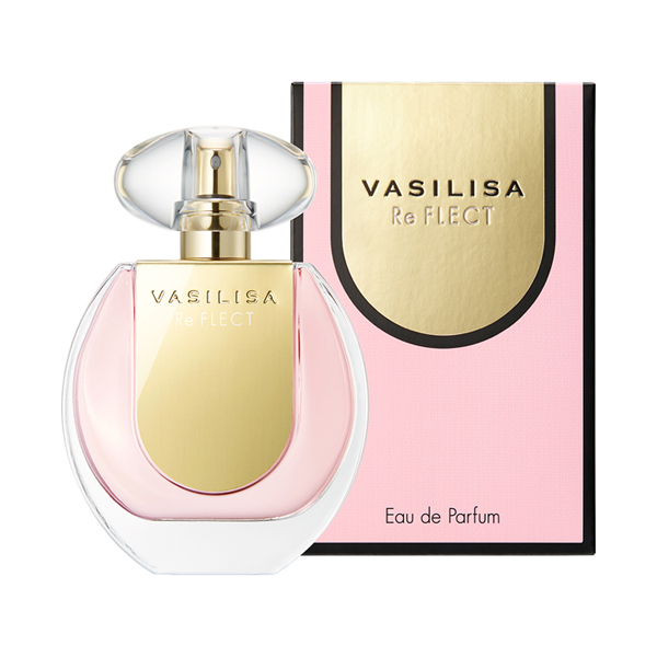 VASTILISA ReFLECT 香水 2本セット VASTILISA ReFLECT 香水 2本セット