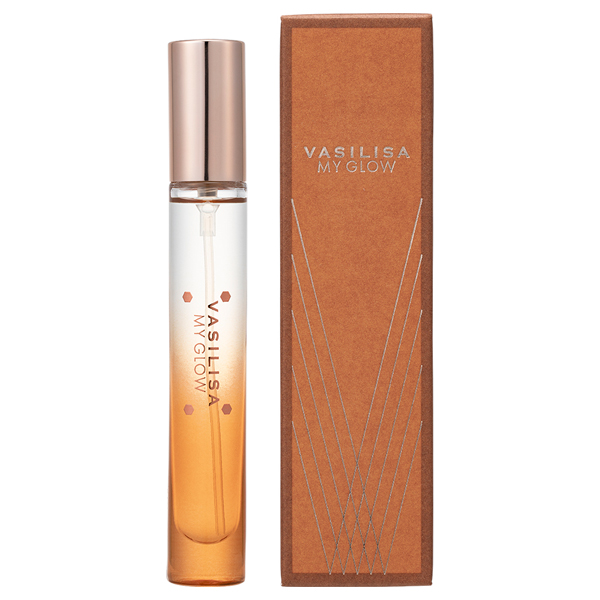 マイ グロウ オードパルファム MINI / ヴァシリーサ(香水, 香水・ヘア