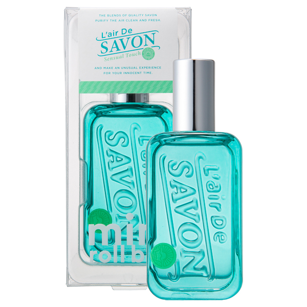 Sensual Touch Roll-On Fragrance