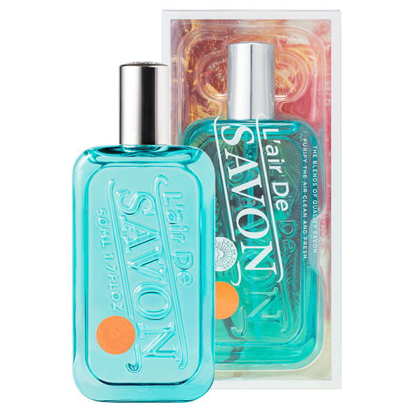 イノセントタイム オードトワレ / レール デュ サボン(香水, 香水