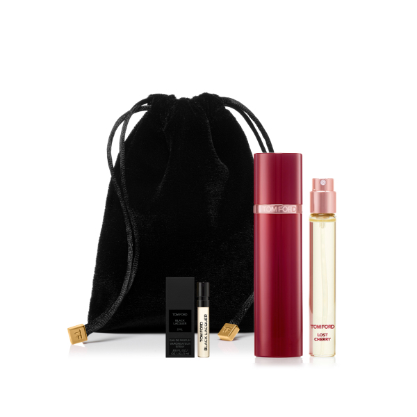 ロストチェリー　30ミリ　オードパルファム ロスト チェリー オード パルファム スプレィ / トム フォード