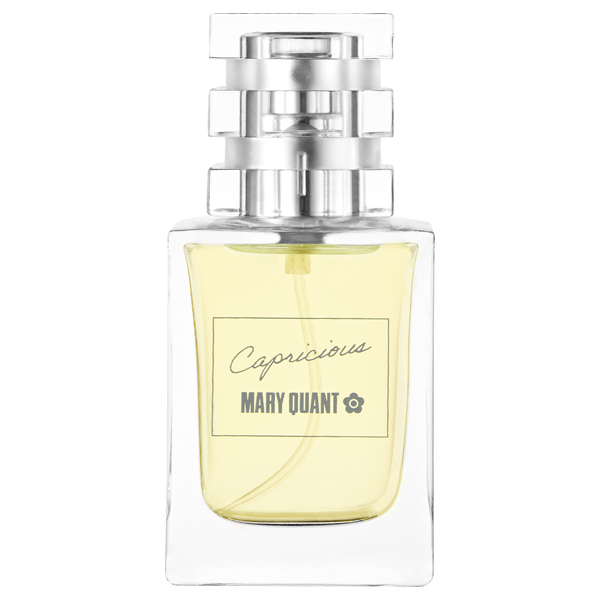 香水(女性用) MARY QUANT Capricious Noble Vanilla 30ml 52030-108-
