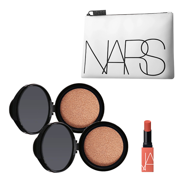セラムクッション ダブルレフィルキット / NARS(ナーズ)(ベースメイク