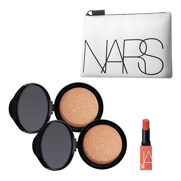 NARS　ベースメイクセット セラムクッション ダブルレフィルキット / NARS(ナーズ)(ベースメイク