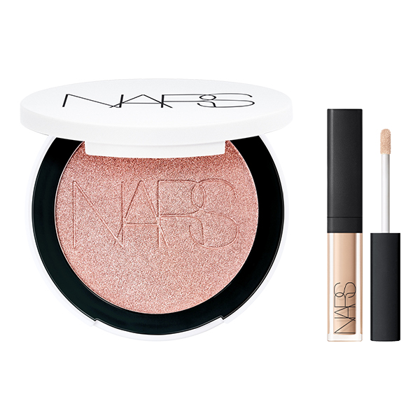 ルミナイジングパウダーキット / NARS(ナーズ)(ベースメイクキット
