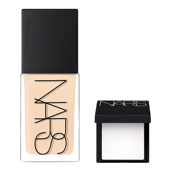 ライトリフレクティング ファンデーションキット / NARS(ナーズ ライトリフレクティング ファンデーションキット / NARS(ナーズ