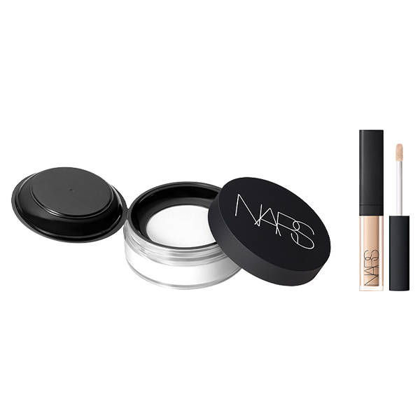 ライトリフレクティング ルースパウダーキット / NARS(ナーズ)(ベース