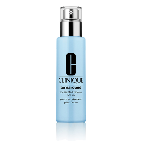 CLINIQUE ターンアラウンド 　ARセラム 50ml Amazon | ターンアラウンド セラム AR 50ml 【クリニーク
