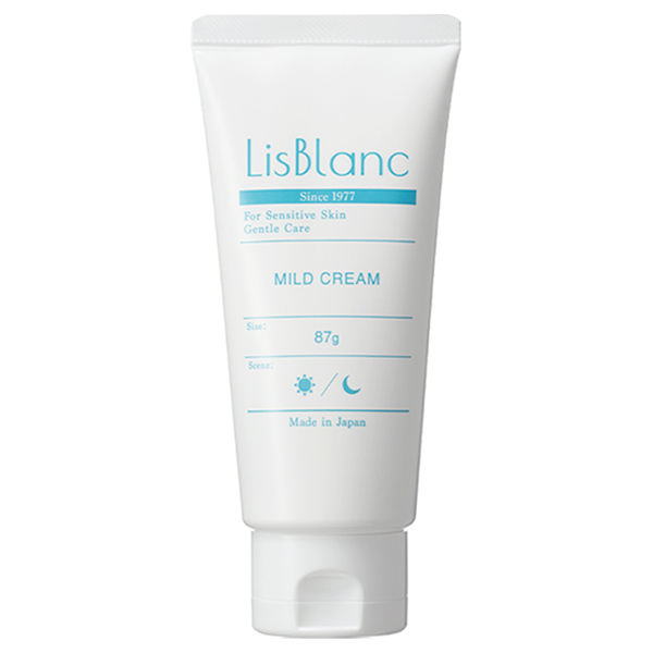 リスブラン マイルド クリーム / AXXZIA(フェイスクリーム, スキンケア