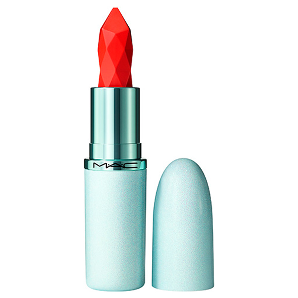マキシマル スリーク サテン リップスティック / M・A・C(マック)(口紅