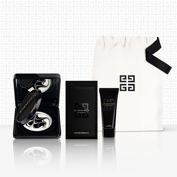 未使用 ジバンシイ ソワン ノワール クレーム ユー N 20mL ソワン ノワール クレーム ユー N - アイクリーム | Givenchy Beauty