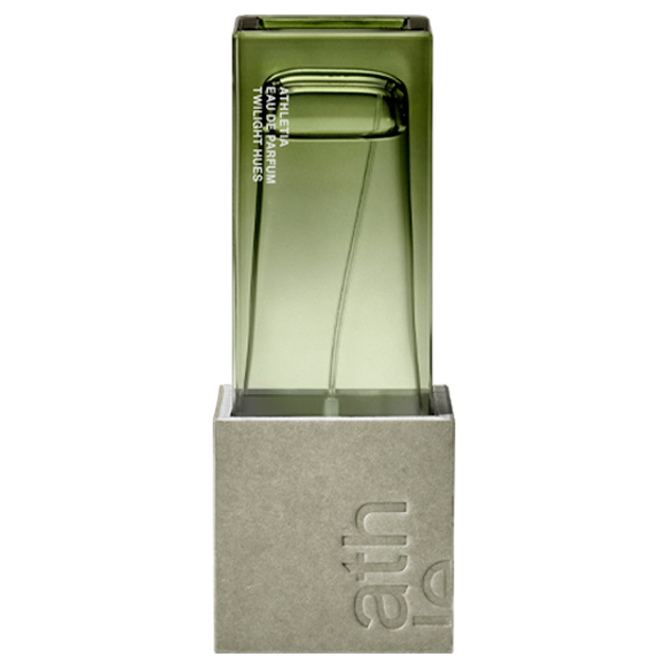 athletia オードパルファン TWILIGHT HUES オードパルファン TWILIGHT HUES | athletia 公式オンラインショップ