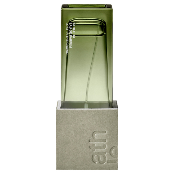 athletis 香水 ロスト イン ザ クラウド オードパルファン LOST IN THE CROWD / athletia(アスレティア)(その他