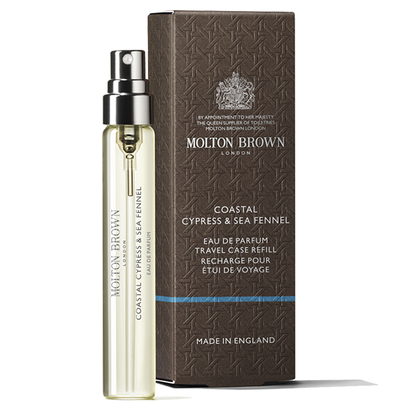 【残約9割】モルトンブラウン オードパルファン サイプレス　100ml サイプレス&シーフェンネル オードパルファン / モルトン