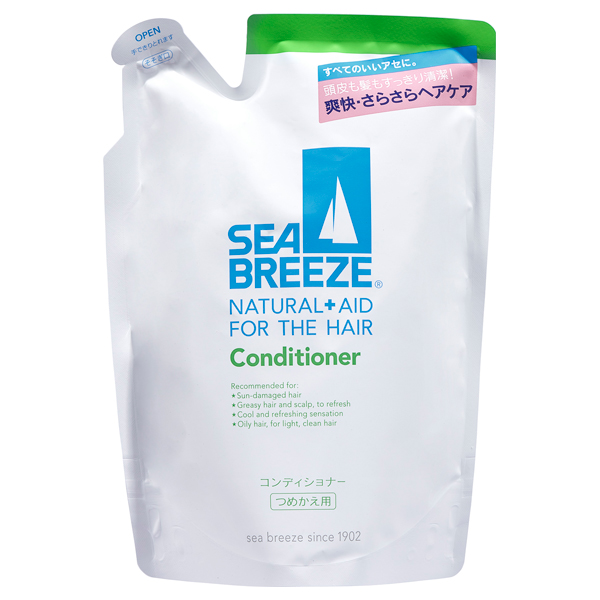 コンディショナー f / シーブリーズ(コンディショナー