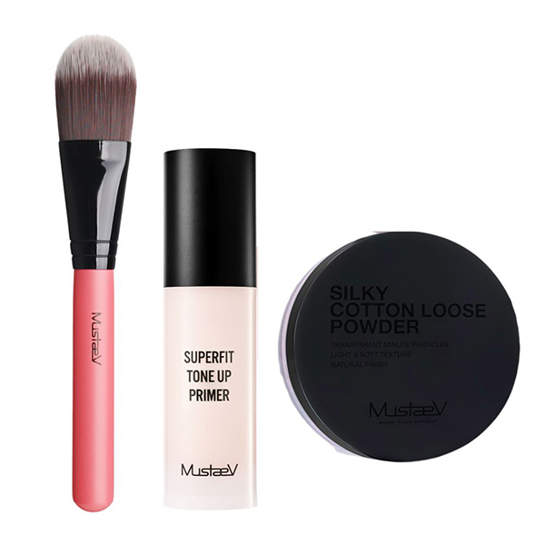 コスメセット スペシャルメイクAセット / MustaeV(その他メイクアップ, メイクアップ