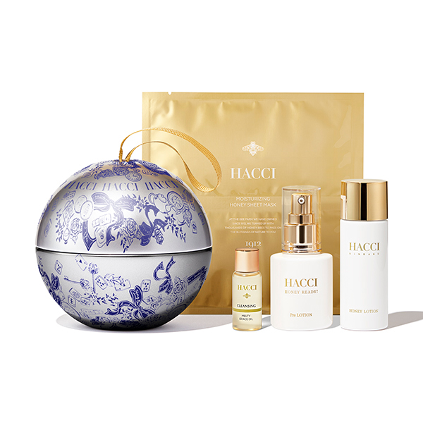 Ornament Snow (オーナメント スノー) / HACCI(ハッチ