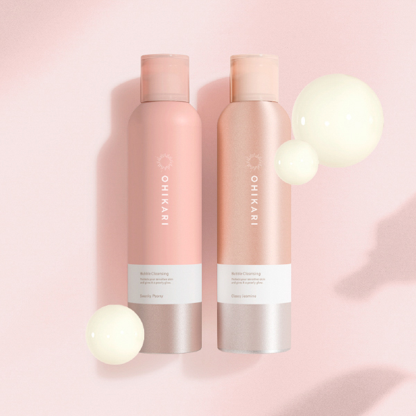 バブルクレンジングセット / OHIKARI(その他クレンジング, スキンケア