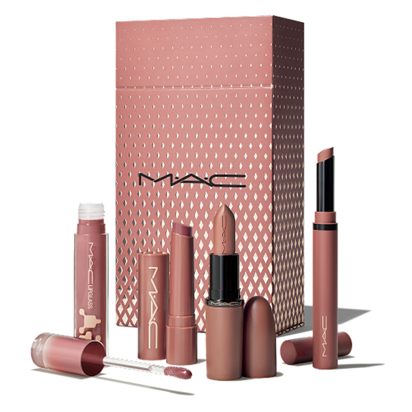 新品 MAC コスメキット 2023年秋コスメ】M·A·C：ベストセラー製品の人気色や限定色が