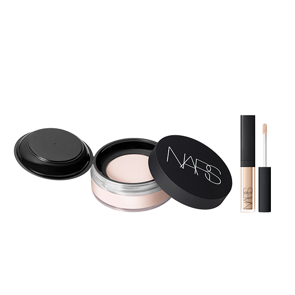 プリズマパウダー ルース 04203 キット(DUSK) / NARS(ナーズ)(ベース