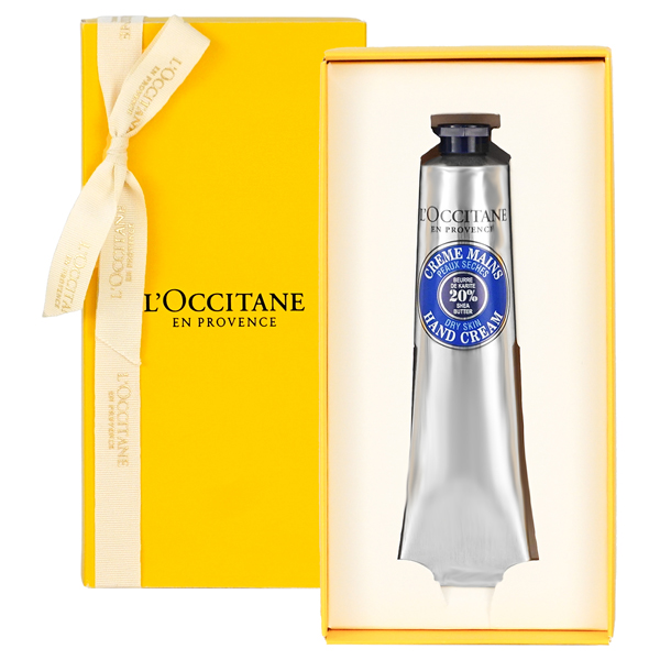 ロクシタン シア ハンドクリーム シア ハンドクリーム ボックス入り / ロクシタン(ハンドクリーム