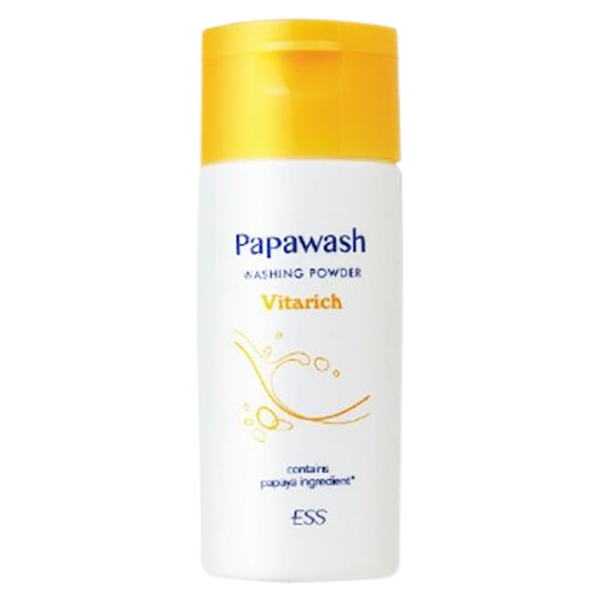 Papawash Vitarich / パパウォッシュ(洗顔パウダー, スキンケア・基礎 