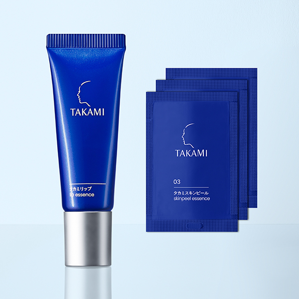 タカミリップ 特典付きスペシャルセット / タカミ(リップクリーム