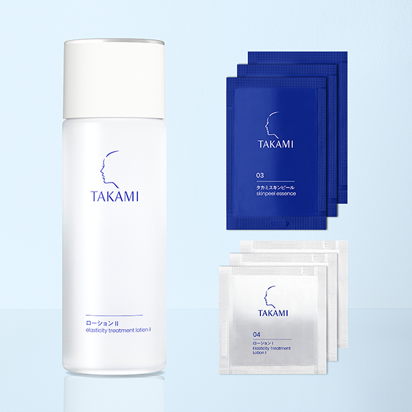 タカミローションII 特典付きスペシャルセット / タカミ(化粧水