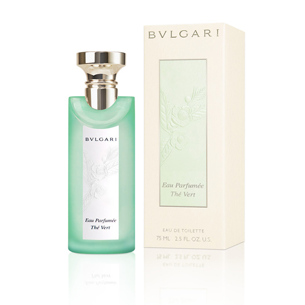 ブルガリ オパフメ テ ブラン 75mL オードトワレ ブルガリ オ パフメ テ ブラン オードトワレ 75mL（香水