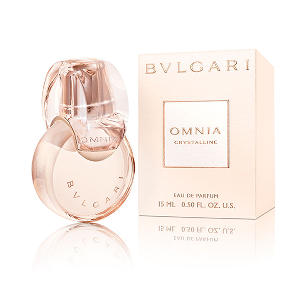 オムニア クリスタリン オードパルファム / ブルガリ(香水, 香水・ヘア